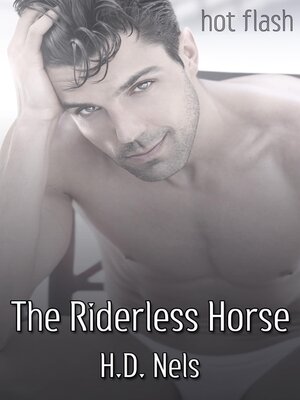 cover image of The Riderless Horse